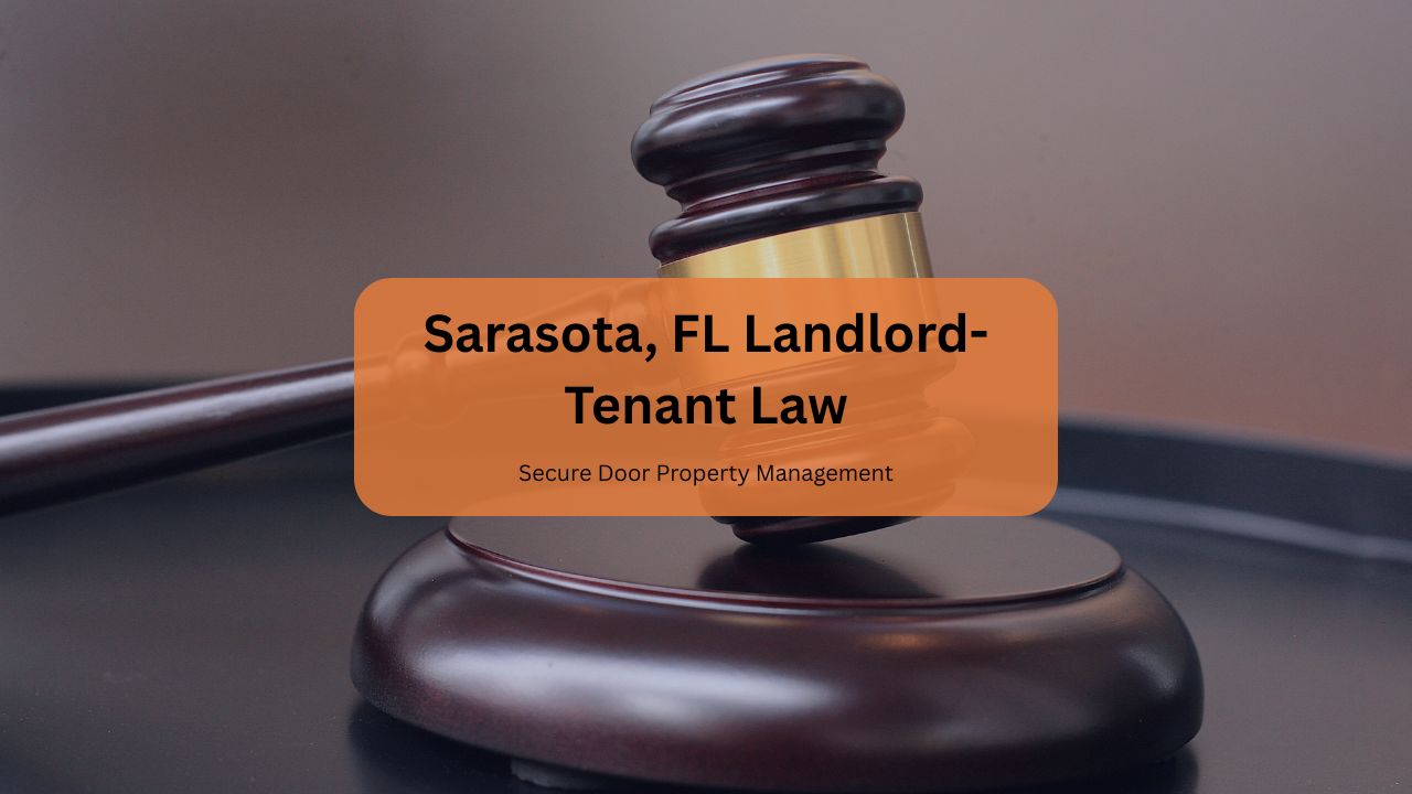 landlord-tenant laws