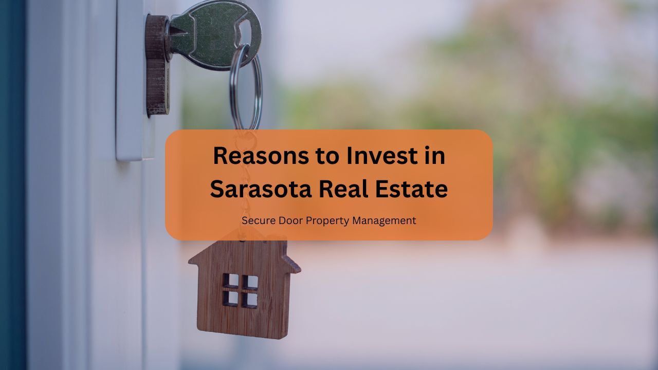 reasons to invest