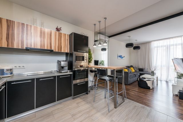 apartment interior